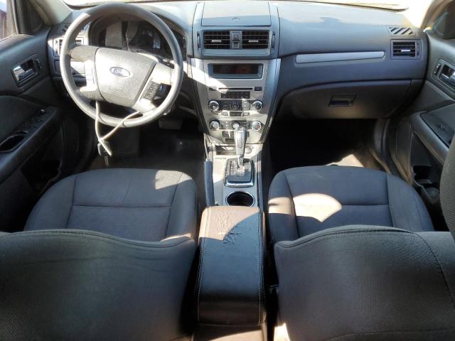 2010 Ford Fusion Se მანქანა იყიდება აუქციონზე, vin: 3FAHP0HA7AR235675, აუქციონის ნომერი: 36751774