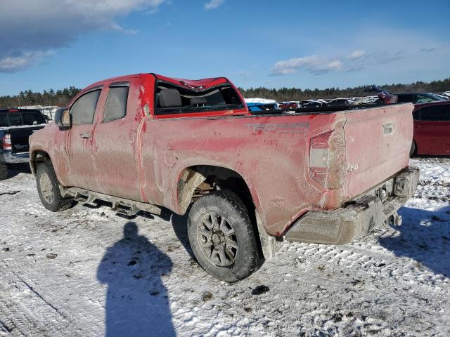 37979774 :رقم المزاد ، 5TFUM5F1XGX065278 vin ، 2016 Toyota Tundra Double Cab Sr/sr5 مزاد بيع
