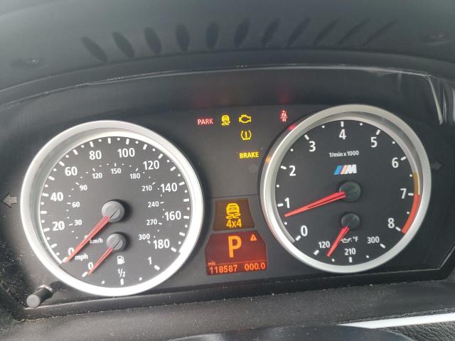 Продажа на аукционе авто 2011 Bmw X6 M, vin: 5YMGZ0C58BLK13895, номер лота: 40249874