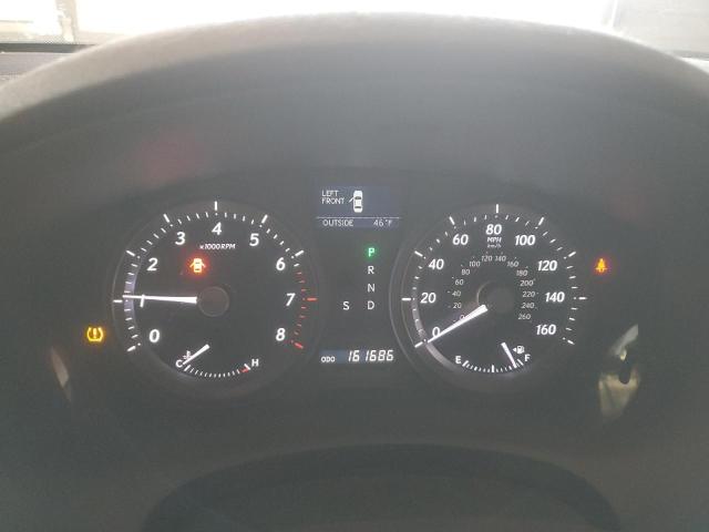 36945434 :رقم المزاد ، JTHBJ46GX72052623 vin ، 2007 Lexus Es 350 مزاد بيع