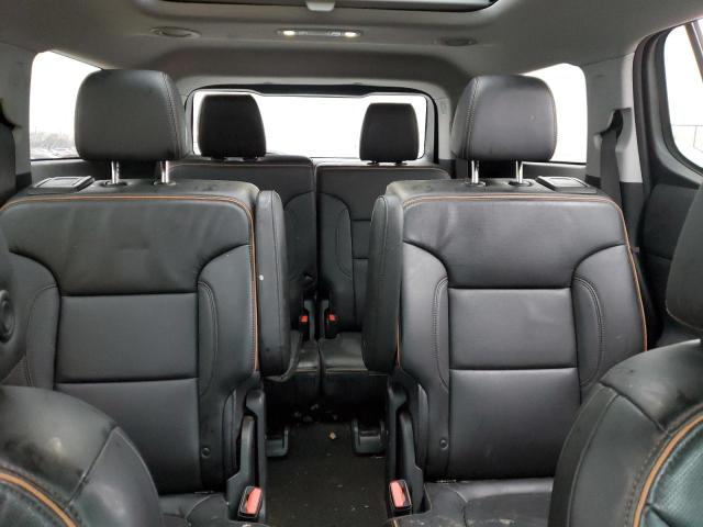 Aukcja sprzedaży 2021 Gmc Acadia At4, vin: 1GKKNLLSXMZ160286, numer aukcji: 40295074