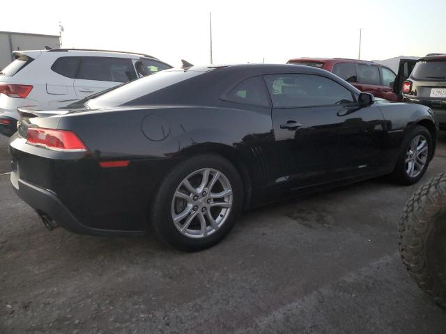 Aukcja sprzedaży 2014 Chevrolet Camaro Lt, vin: 2G1FB1E33E9132074, numer aukcji: 40728934