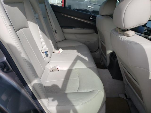 Aukcja sprzedaży 2011 Infiniti G37, vin: JN1CV6AR0BM411914, numer aukcji: 37635464