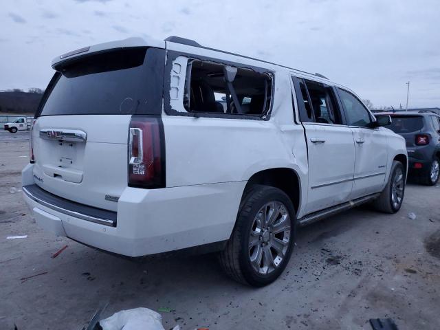2016 Gmc Yukon Xl Denali მანქანა იყიდება აუქციონზე, vin: 1GKS2HKJ3GR251810, აუქციონის ნომერი: 37407784