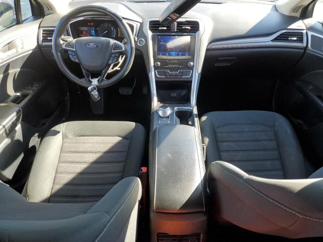 Продажа на аукционе авто 2020 Ford Fusion Se, vin: 3FA6P0HD8LR186586, номер лота: 38976824