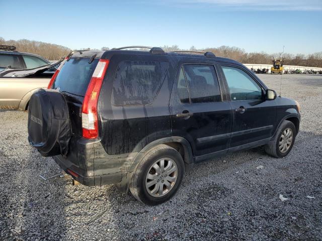 Aukcja sprzedaży 2006 Honda Cr-v Ex, vin: SHSRD78826U410543, numer aukcji: 37515894