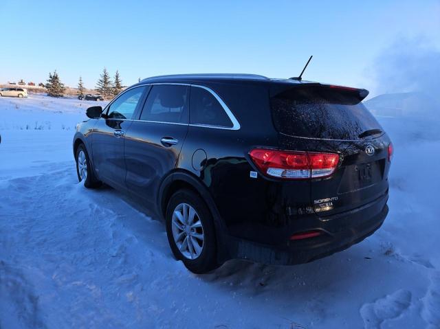 2016 Kia Sorento Lx მანქანა იყიდება აუქციონზე, vin: 5XYPGDA59GG141651, აუქციონის ნომერი: 38621224