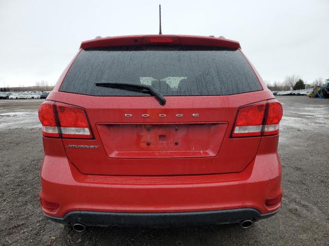Продажа на аукционе авто 2016 Dodge Journey Sxt, vin: 3C4PDCCG0GT161104, номер лота: 37467144