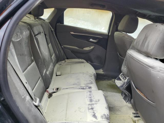 Продаж на аукціоні авто 2017 Chevrolet Impala, vin: 1G1145S35HU190730, номер лоту: 39804704