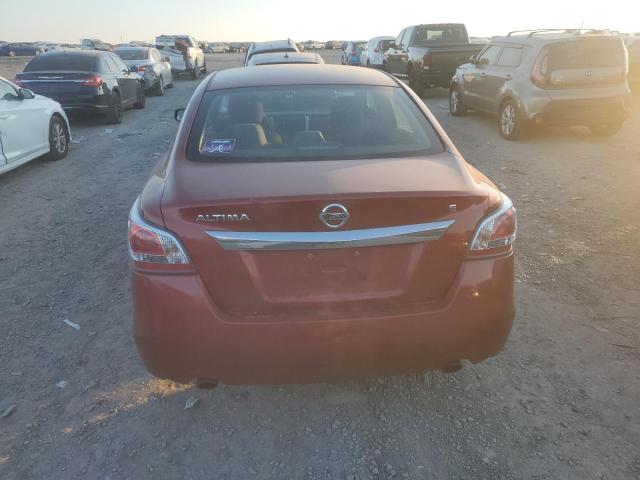 Продажа на аукционе авто 2015 Nissan Altima 2.5, vin: 1N4AL3AP9FC201515, номер лота: 36908364