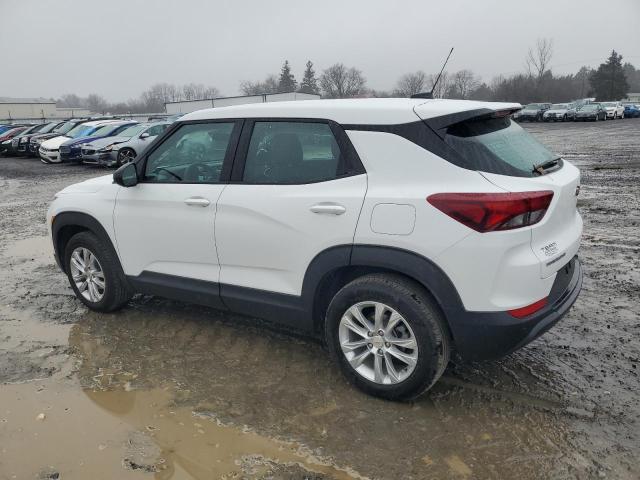 Продаж на аукціоні авто 2023 Chevrolet Trailblazer Ls, vin: KL79MMS23PB009661, номер лоту: 39366084