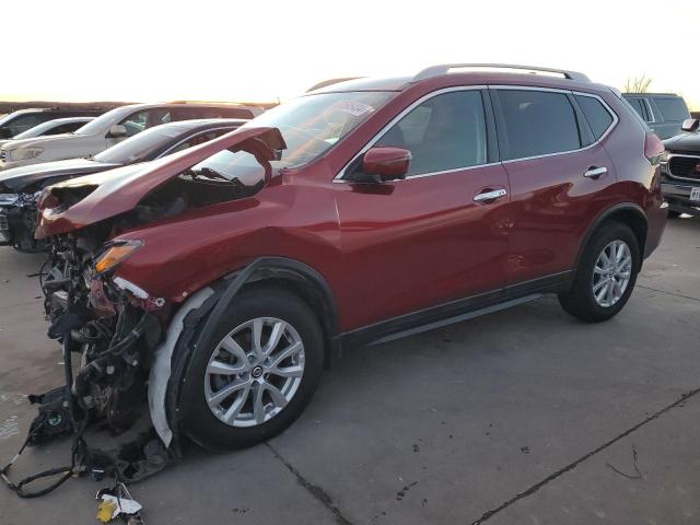 37586404 :رقم المزاد ، 5N1AT2MT0JC734645 vin ، 2018 Nissan Rogue S مزاد بيع
