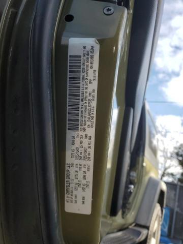 2013 Jeep Wrangler Sport მანქანა იყიდება აუქციონზე, vin: 1C4AJWAG5DL637535, აუქციონის ნომერი: 39992004