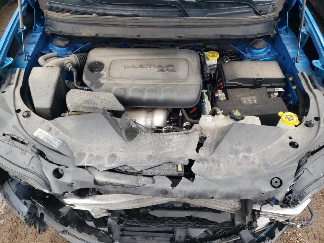 Продаж на аукціоні авто 2020 Jeep Cherokee Latitude Plus, vin: 1C4PJLLB1LD610660, номер лоту: 40413574