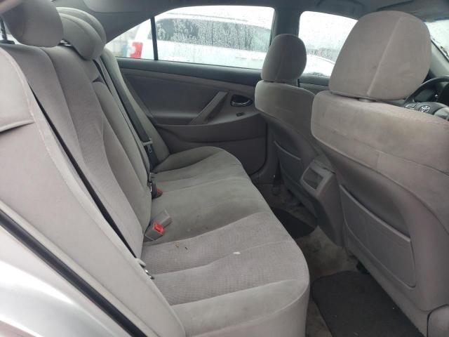 39539864 :رقم المزاد ، 4T1BF3EK7AU056106 vin ، 2010 Toyota Camry Base مزاد بيع
