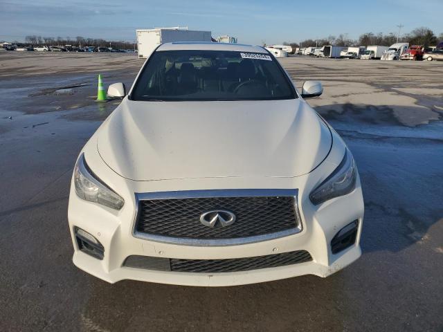 Продаж на аукціоні авто 2017 Infiniti Q50 Red Sport 400, vin: JN1FV7AR3HM871774, номер лоту: 39525204