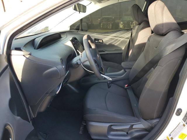 Auction sale of the 2019 Toyota Prius, vin: JTDKARFU4K3101290, lot number: 39410014