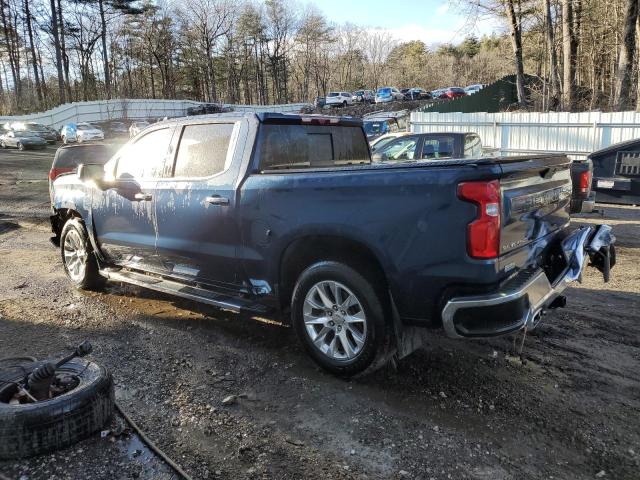 Aukcja sprzedaży 2021 Chevrolet Silverado K1500 Ltz, vin: 1GCUYGED1MZ294900, numer aukcji: 82111323