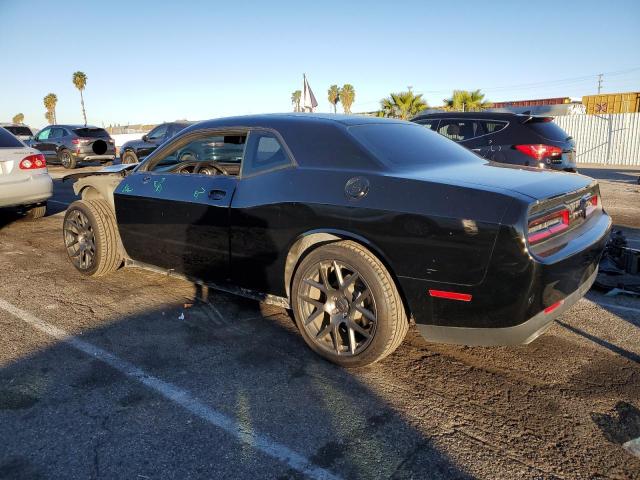 Aukcja sprzedaży 2016 Dodge Challenger Sxt, vin: 2C3CDZAG4GH316254, numer aukcji: 81587823