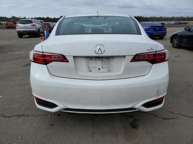 2016 Acura Ilx Base Watch Plus მანქანა იყიდება აუქციონზე, vin: 19UDE2F32GA025651, აუქციონის ნომერი: 40535764