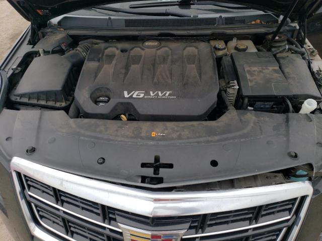 Продаж на аукціоні авто 2017 Cadillac Xts Luxury, vin: 2G61M5S38H9162038, номер лоту: 39482614