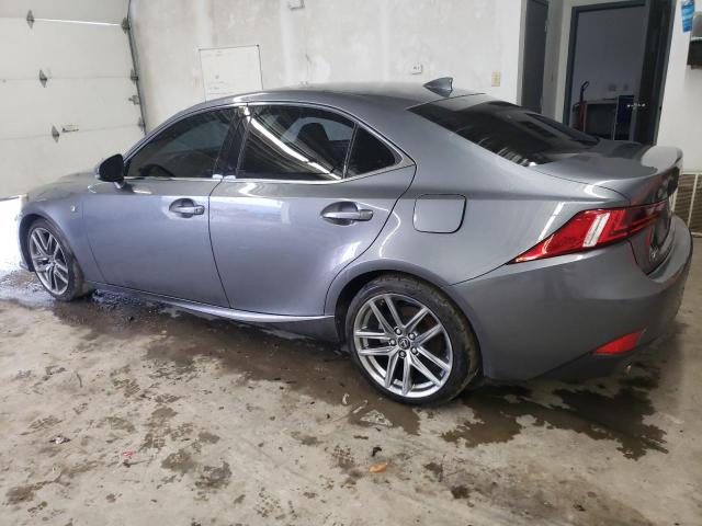 Aukcja sprzedaży 2015 Lexus Is 250, vin: JTHCF1D20F5016934, numer aukcji: 78797793
