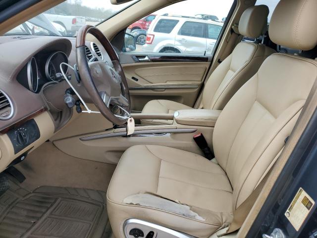 38665114 :رقم المزاد ، 4JGBF7BE9CA768868 vin ، 2012 Mercedes-benz Gl 450 4matic مزاد بيع