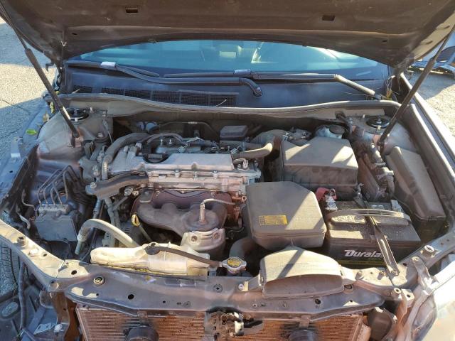 Продажа на аукционе авто 2014 Toyota Camry L, vin: 4T4BF1FK9ER396467, номер лота: 40288224