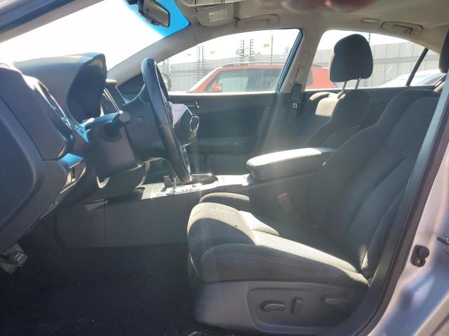2014 Nissan Maxima S მანქანა იყიდება აუქციონზე, vin: 1N4AA5APXEC492221, აუქციონის ნომერი: 39259094