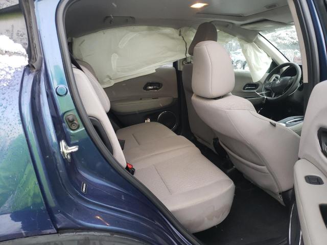 Продаж на аукціоні авто 2016 Honda Hr-v Ex, vin: 3CZRU6H51GM723579, номер лоту: 38996524