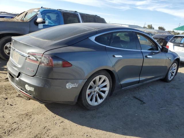 Продажа на аукционе авто 2013 Tesla Model S, vin: 5YJSA1CN4DFP27183, номер лота: 40558334