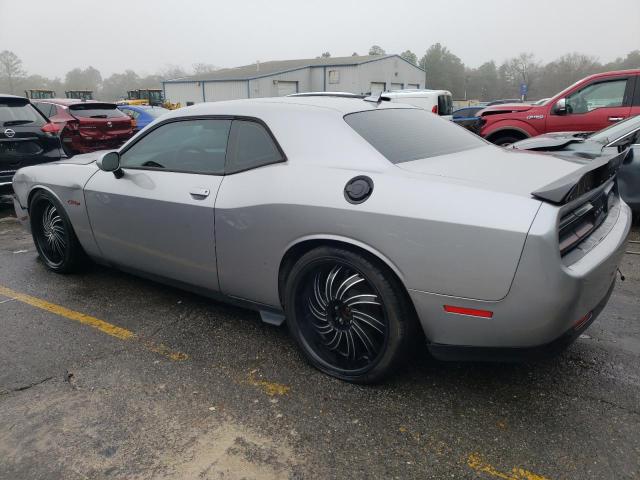 Aukcja sprzedaży 2018 Dodge Challenger Sxt, vin: 2C3CDZAG1JH209542, numer aukcji: 39606594