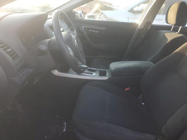 Продажа на аукционе авто 2015 Nissan Altima 2.5, vin: 1N4AL3AP9FC201515, номер лота: 36908364