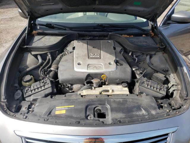 Aukcja sprzedaży 2011 Infiniti G37, vin: JN1CV6AR0BM411914, numer aukcji: 37635464