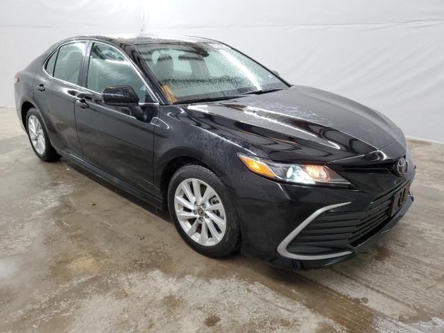2024 Toyota Camry Le მანქანა იყიდება აუქციონზე, vin: 4T1C11AK6RU874886, აუქციონის ნომერი: 39851164