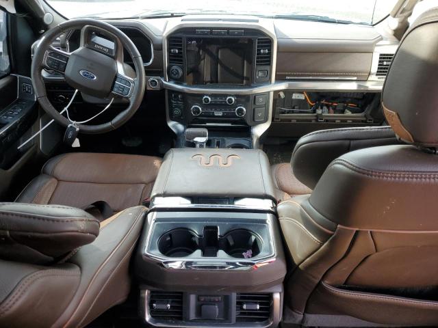 2021 Ford F150 მანქანა იყიდება აუქციონზე, vin: 1FTFW1ED3MFA94419, აუქციონის ნომერი: 40660054