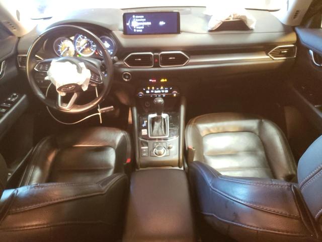Продажа на аукционе авто 2021 Mazda Cx-5 Touring, vin: JM3KFACMXM1394822, номер лота: 40526774