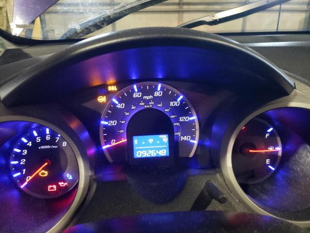 Aukcja sprzedaży 2009 Honda Fit Sport, vin: JHMGE88439S035850, numer aukcji: 38206794