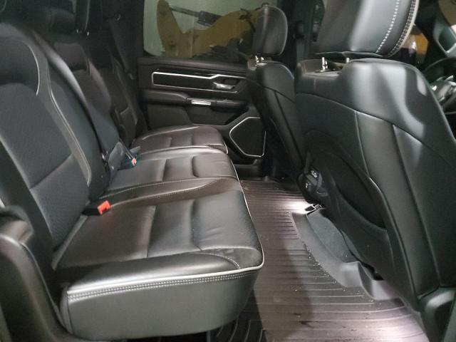 Продаж на аукціоні авто 2022 Ram 1500 Laie, vin: 1C6SRFJT6NN259586, номер лоту: 38135574