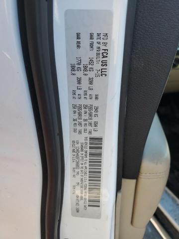 Aukcja sprzedaży 2015 Dodge Durango Sxt, vin: 1C4RDHAG5FC906853, numer aukcji: 40097484