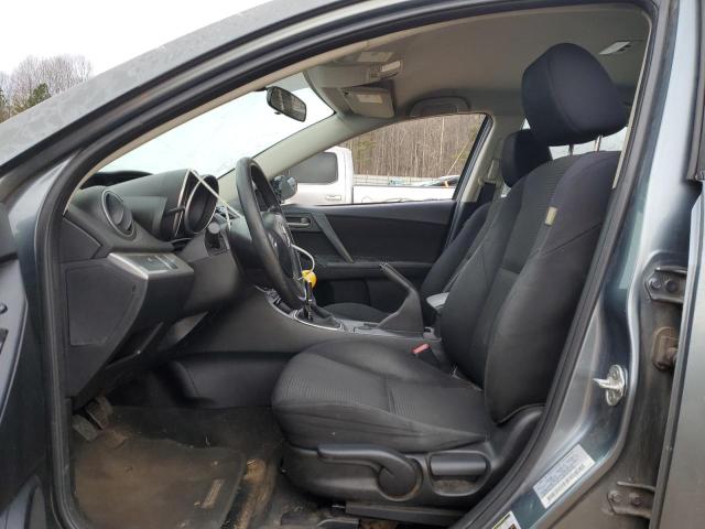 Aukcja sprzedaży 2012 Mazda 3, vin: JM1BL1UFXC1524579, numer aukcji: 82874723