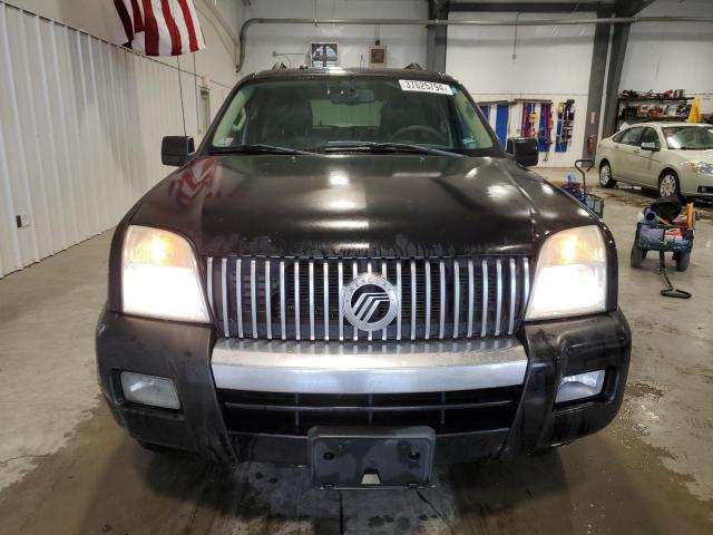 Продажа на аукционе авто 2006 Mercury Mountaineer Luxury, vin: 4M2EU47E76UJ18853, номер лота: 37625794