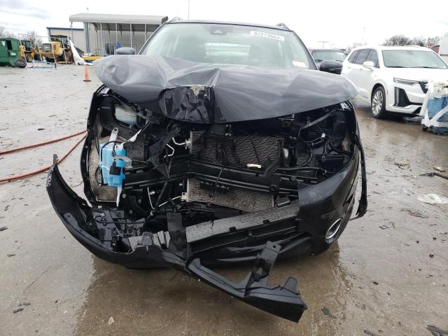 82273663 :رقم المزاد ، JN1BJ1CR1JW282852 vin ، 2018 Nissan Rogue Sport S مزاد بيع