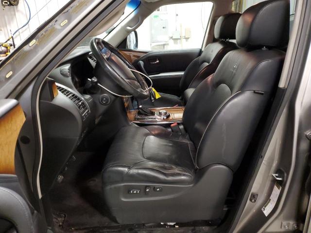 37050284 :رقم المزاد ، JN8AZ2NE8C9016770 vin ، 2012 Infiniti Qx56 مزاد بيع