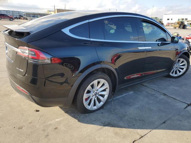 Aukcja sprzedaży 2017 Tesla Model X, vin: 5YJXCBE2XHF066838, numer aukcji: 37047344