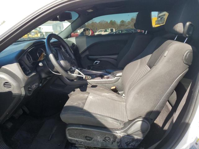 Aukcja sprzedaży 2017 Dodge Challenger Sxt, vin: 2C3CDZAG6HH503190, numer aukcji: 37851804