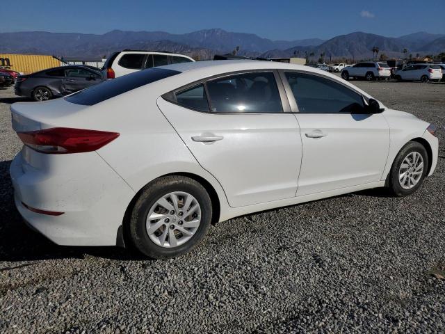 2018 Hyundai Elantra Se მანქანა იყიდება აუქციონზე, vin: 5NPD74LF4JH241178, აუქციონის ნომერი: 37818944
