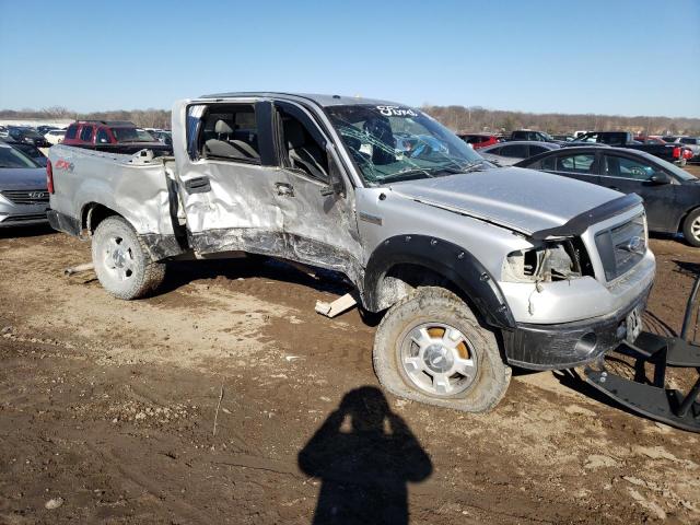 Продаж на аукціоні авто 2006 Ford F150, vin: 1FTPW145X6FA27351, номер лоту: 40906324