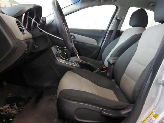 Aukcja sprzedaży 2012 Chevrolet Cruze Ls, vin: 1G1PC5SH6C7168333, numer aukcji: 39995524