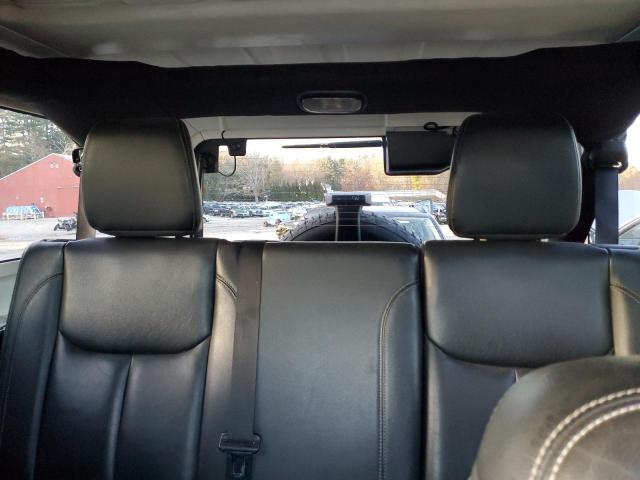 Продажа на аукционе авто 2015 Jeep Wrangler Unlimited Sahara, vin: 1C4BJWEG0FL685882, номер лота: 38567494